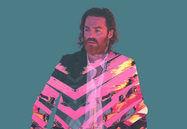 Nick Murphy + Cleopold