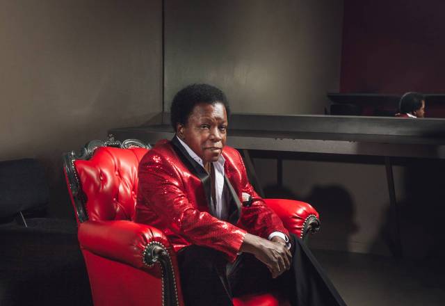 Lee Fields & The Expressions + Bobby Oroza with Cold Diamond & Mink