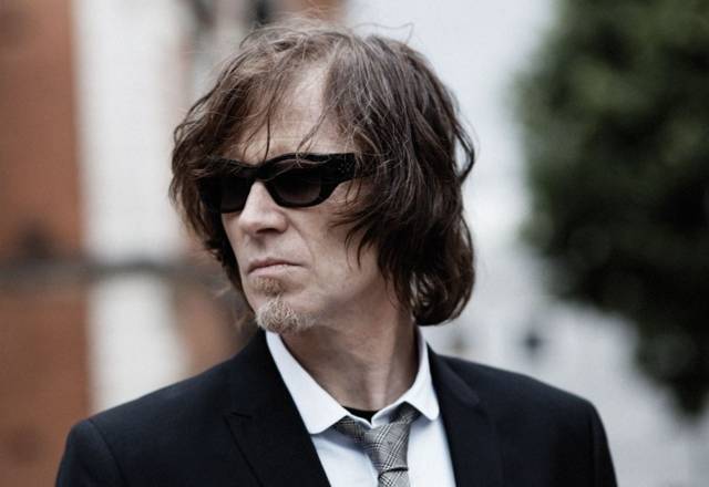 Cruïlla de Tardor: Mark Lanegan Band + Simon Bonney