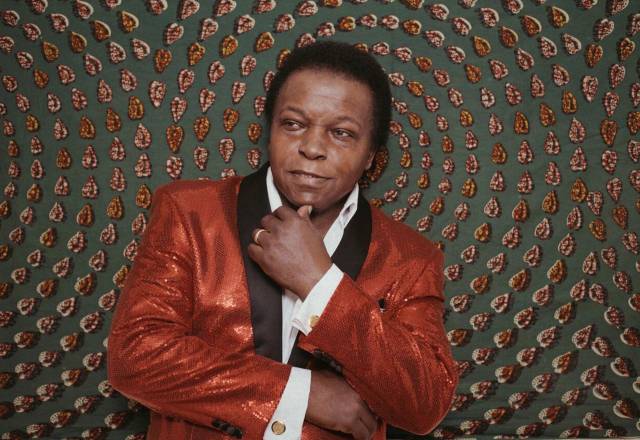 Lee Fields celebra 50 años de trayectoria con “It Rains Love”