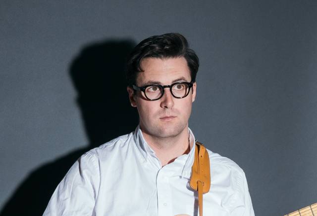 Nick Waterhouse + The Roves