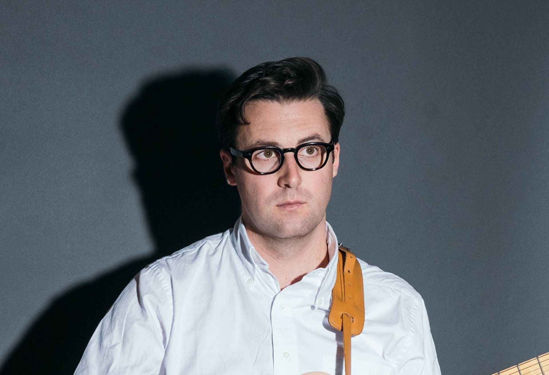 Nick Waterhouse + The Roves