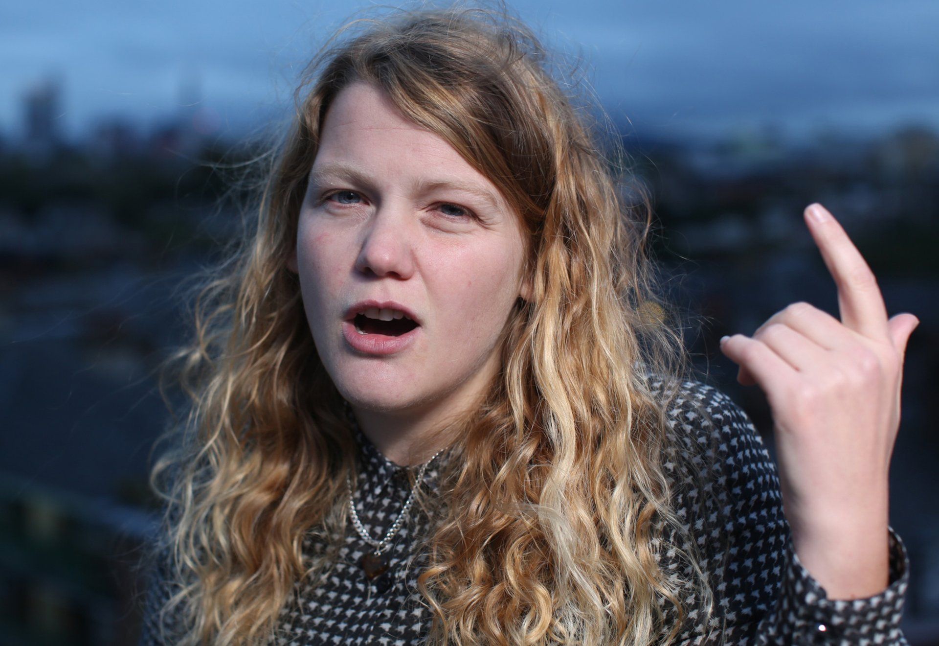 Kate Tempest