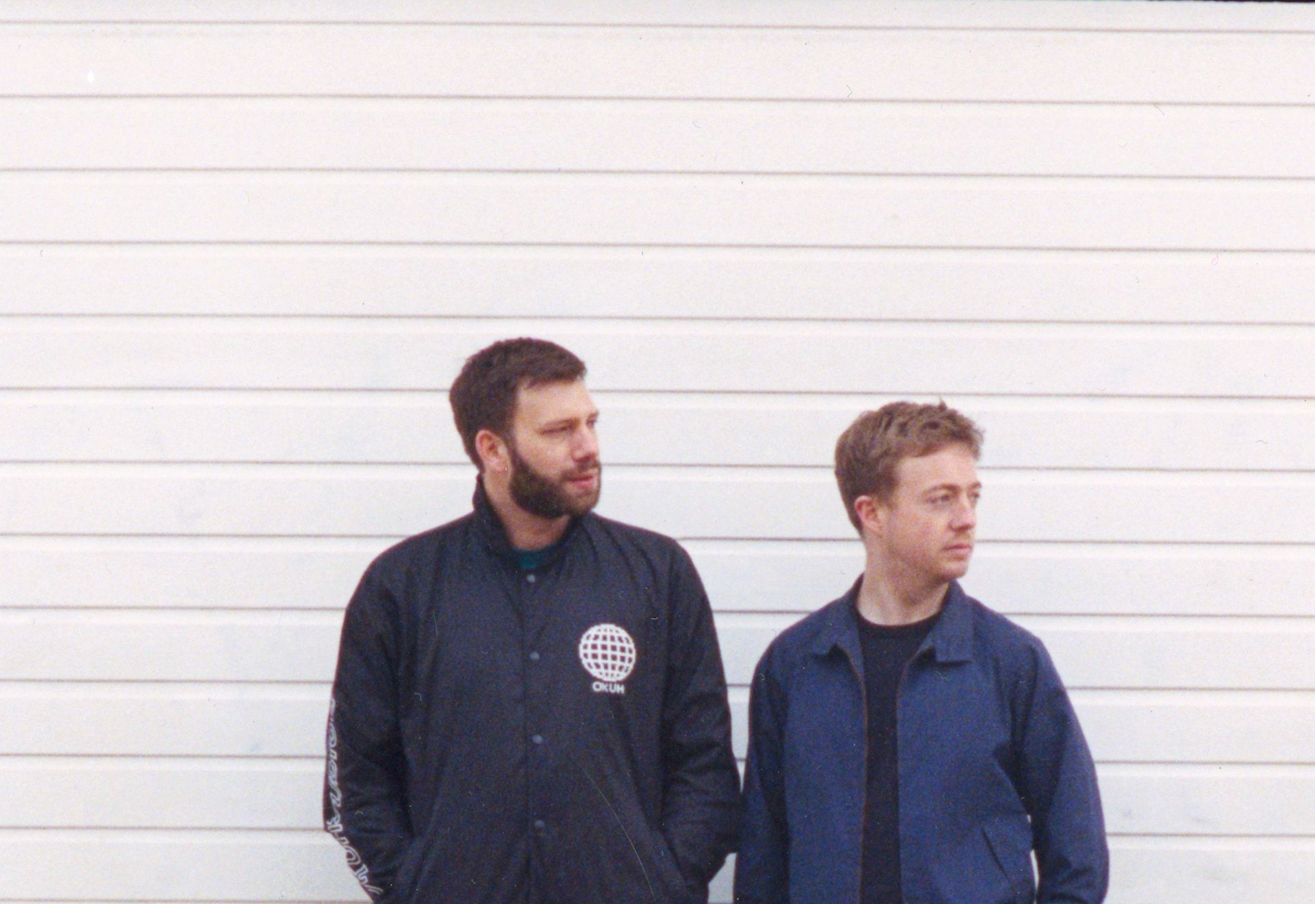 Astin: Mount Kimbie Dj + Ylia