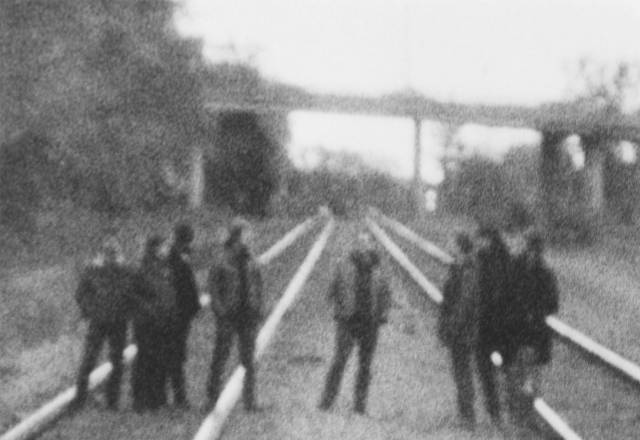 Godspeed You! Black Emperor + Light Conductor