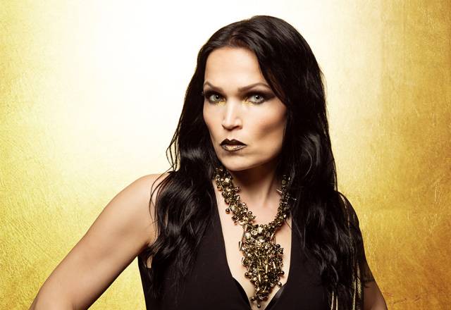 Tarja  (NUEVA FECHA 13/02/2023)