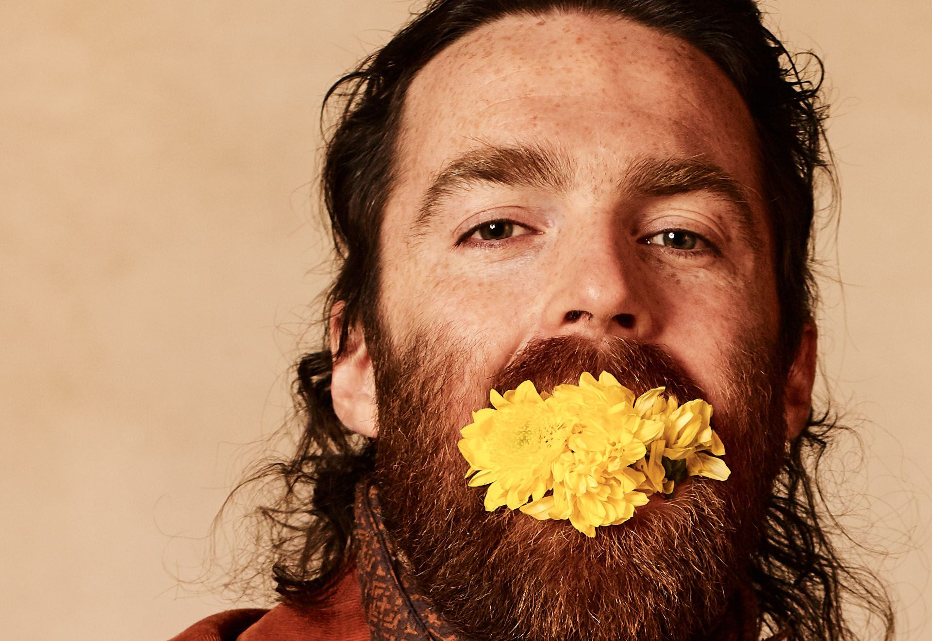 Nitsa Club: Nick Murphy aka Chet Faker DJ Set  + Shelby Grey