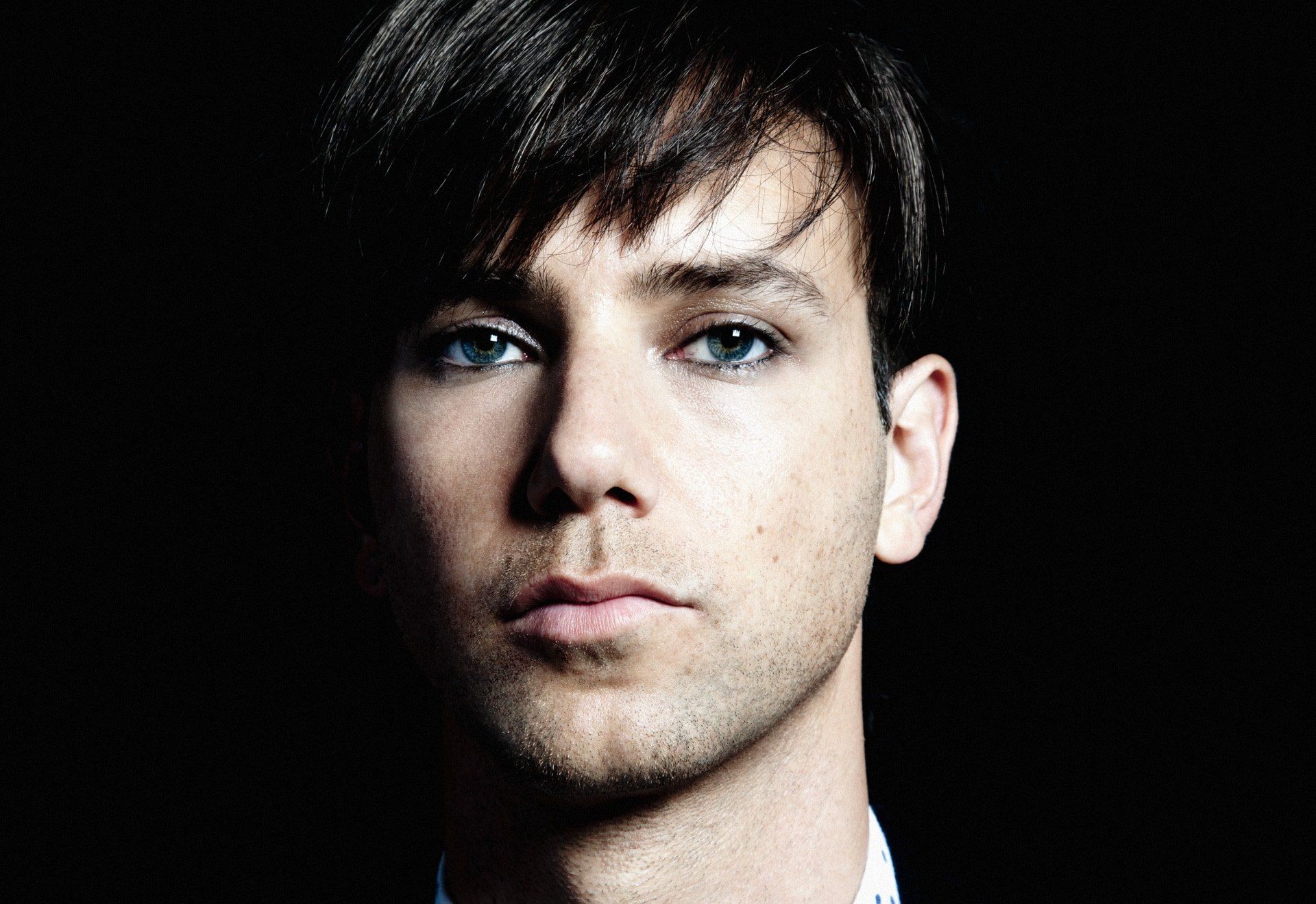 Nitsa Club: Tiga + Kosmos