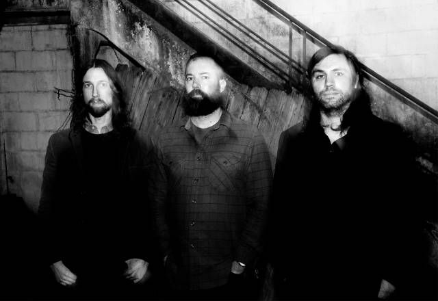 Russian Circles + Torche