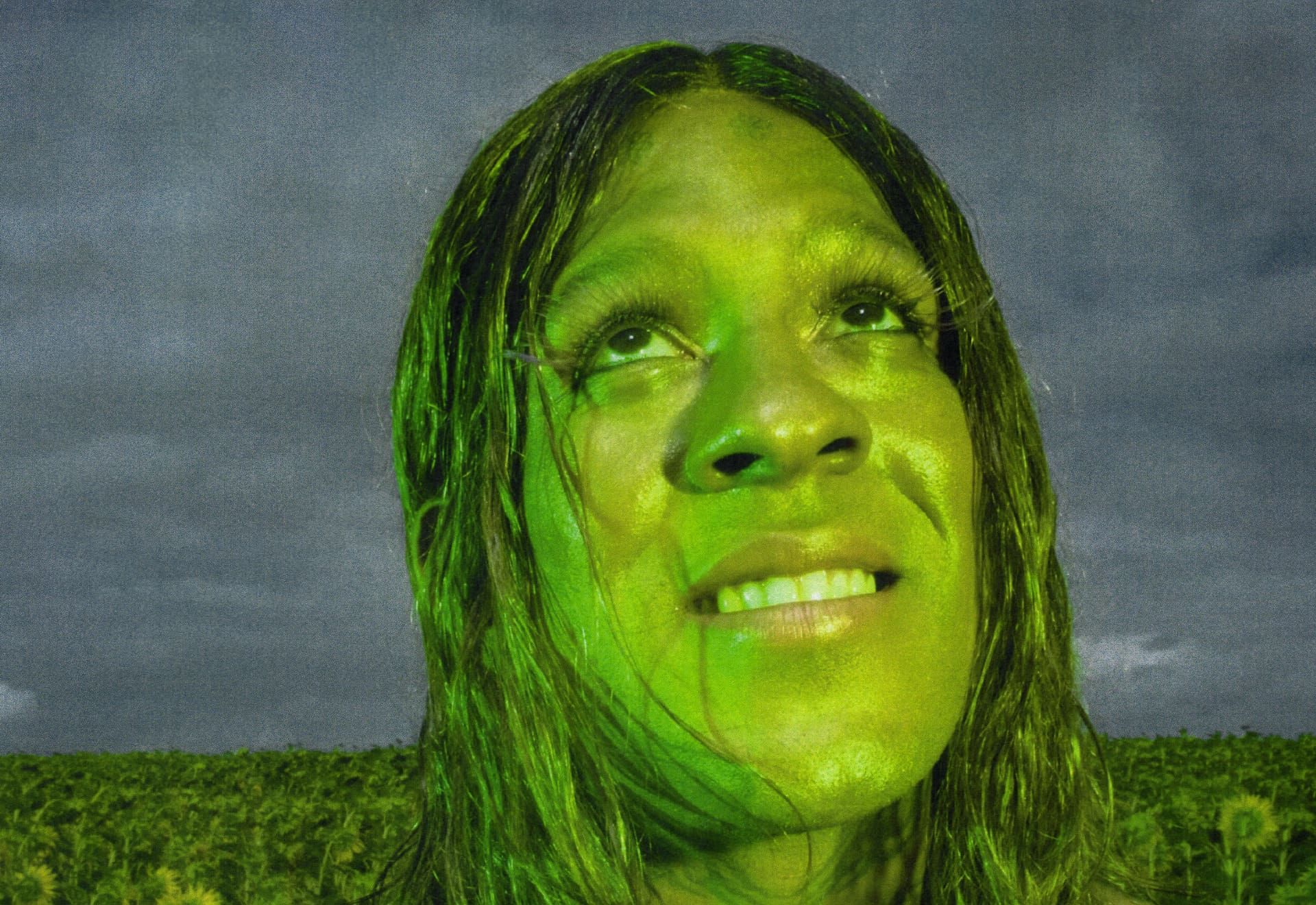 Astin: Mykki Blanco [live!] + Lsdxoxo + Ikram Bouloum