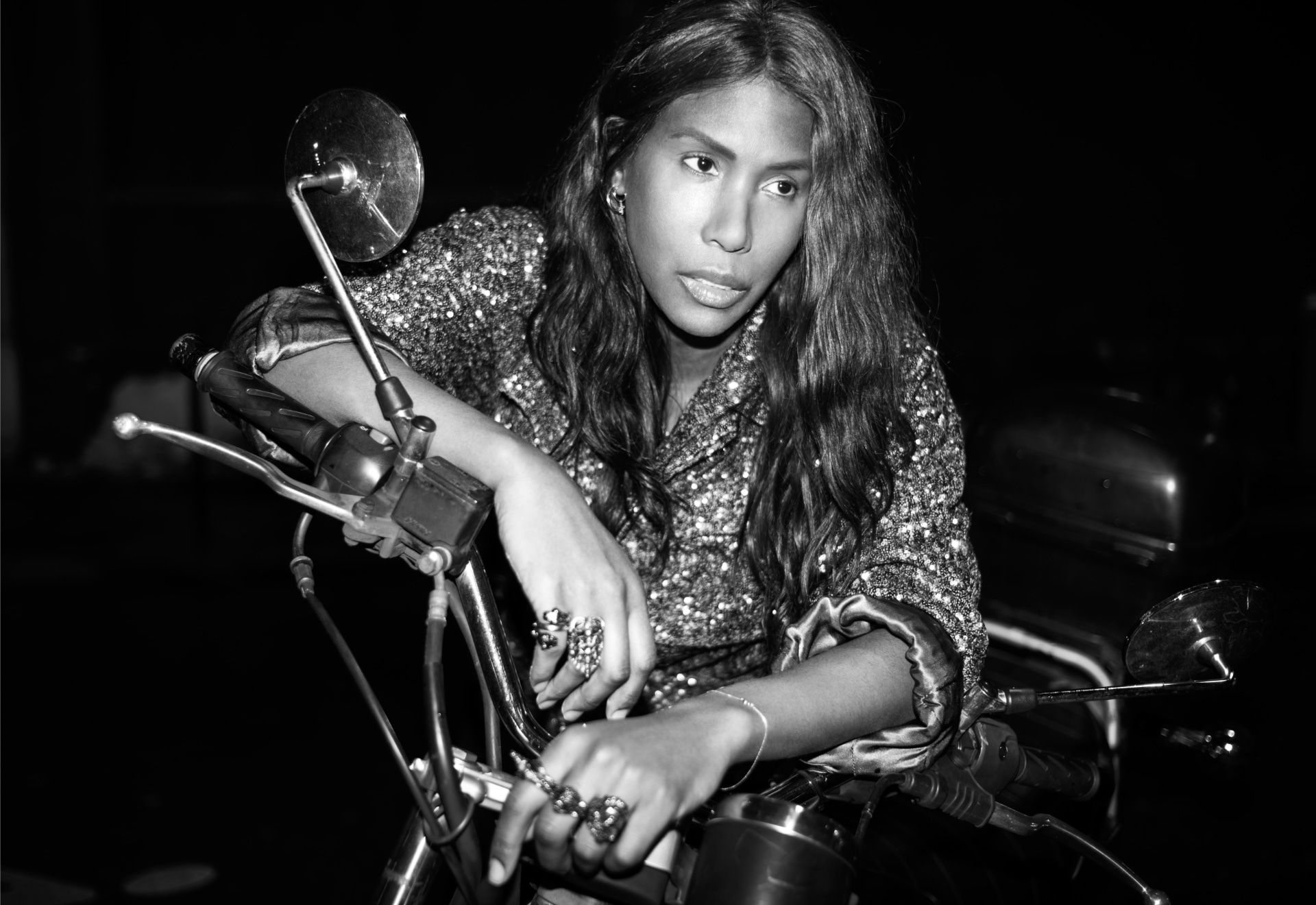 Nitsa Club: Somoslas | Honey Dijon + Toni Bass + Dj Coco