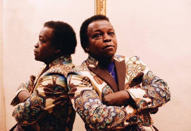 Lee Fields & The Expressions