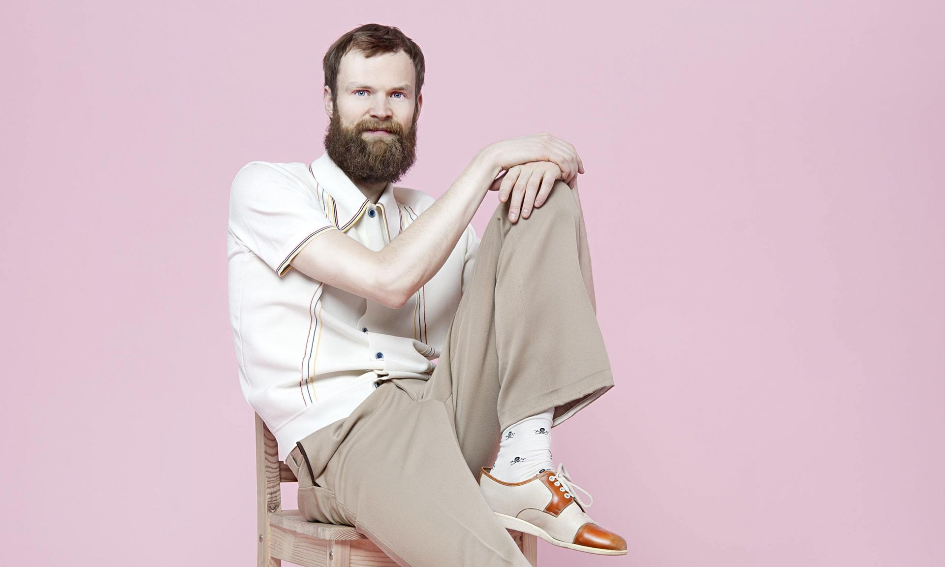 Nitsa Club: Somoslas | Todd Terje + Dj Coco + Telexketch