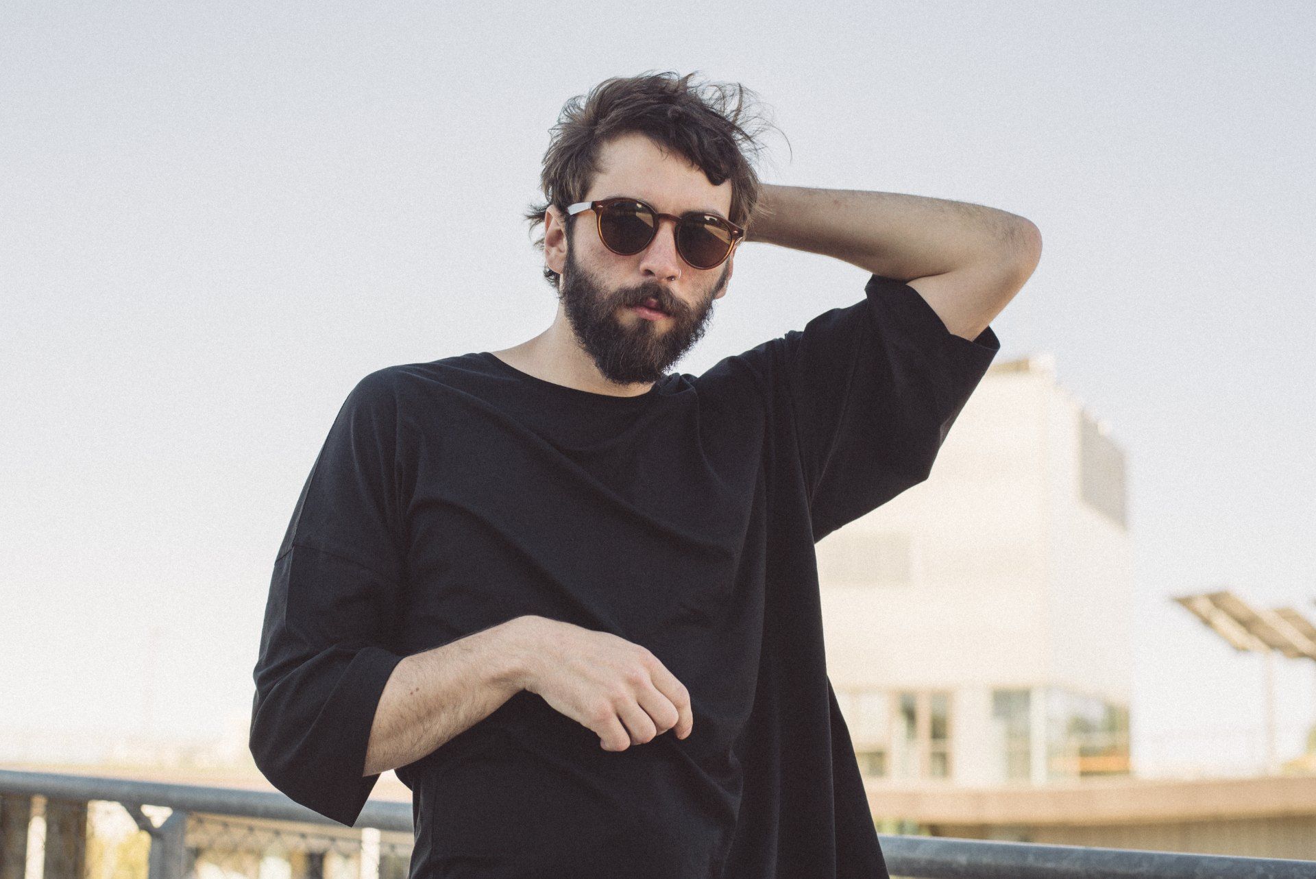 Canibal Soundsystem: Bronquio [live!] + Na Fentt + Dj. Karlixx
