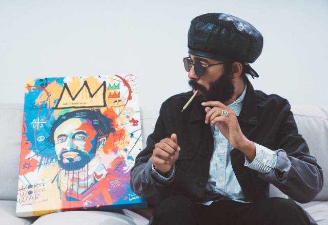 Rototom Sunsplash & Dub Academy present Rototom's Launch Party | Protoje and the Indiggnation + Lila Iké