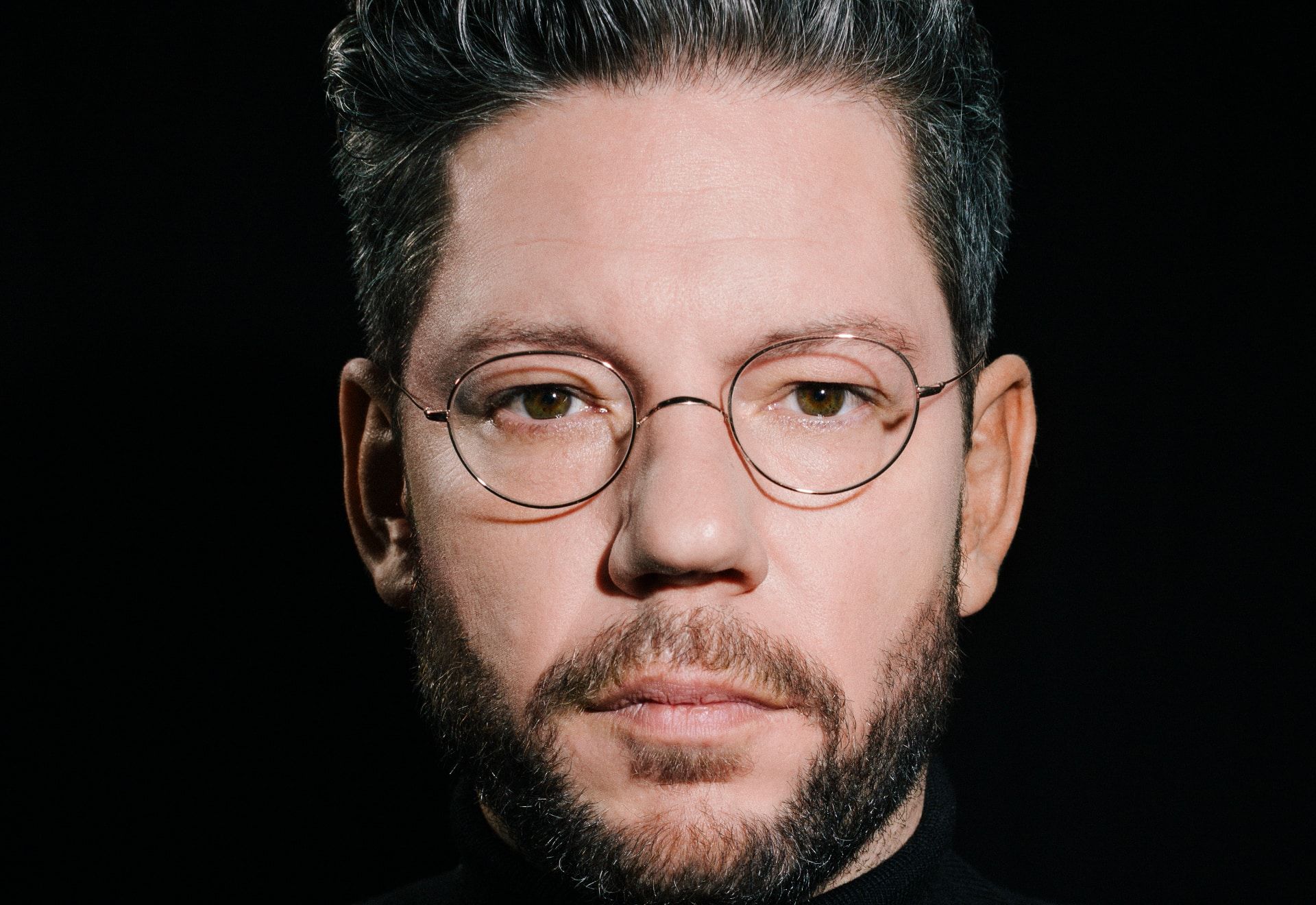 Nitsa Club: Âme [live!] + Dafoe + Oma Totem