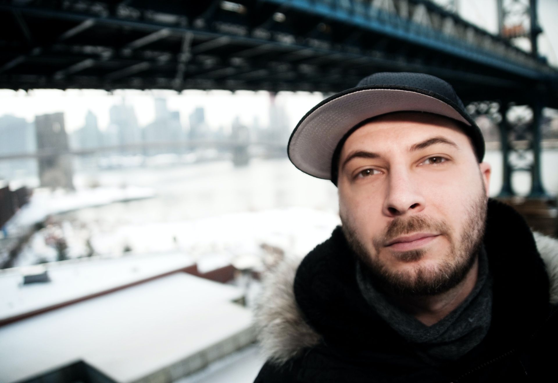Nitsa Club: Mutek 2020 - Nocturne 2 | Levon Vincent [live!] + Lotus Eater [live!] + Sherelle + Stein
