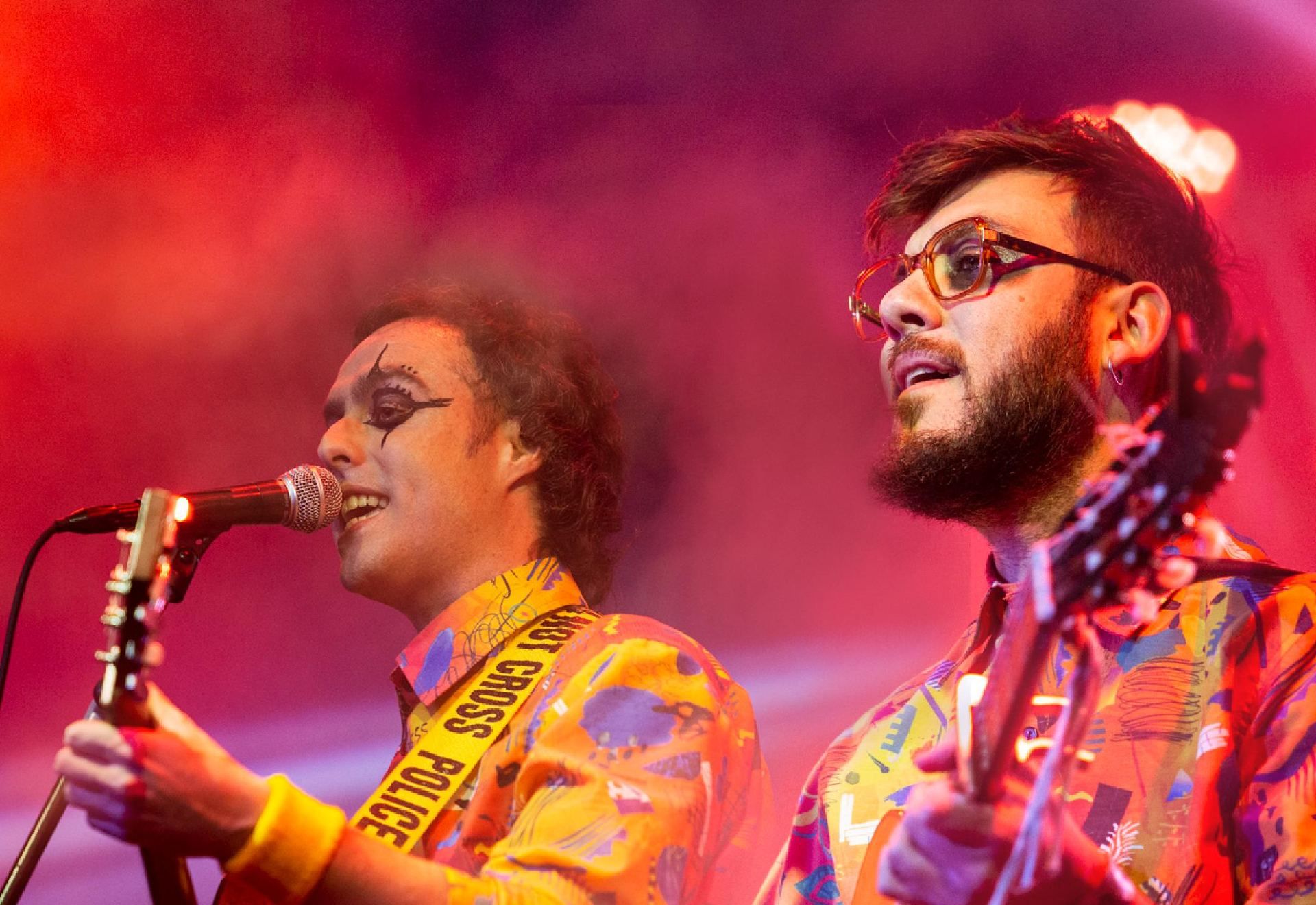 Antílopez & La Banda Ancha