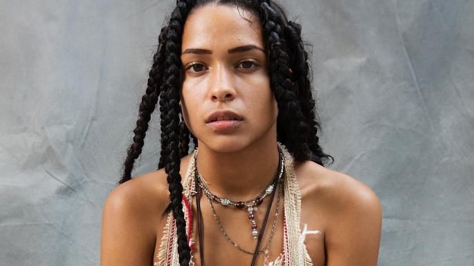 PRINCESS NOKIA