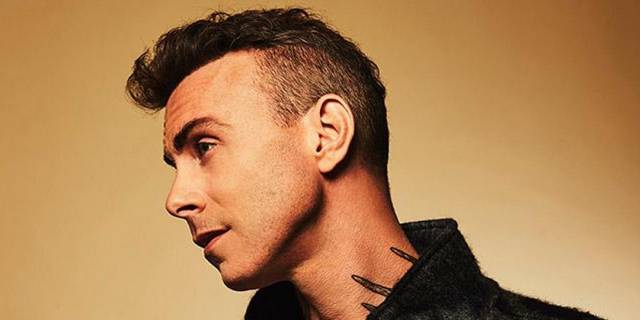 Piñata presenta: Asaf Avidan Anagnorisis Tour 2021