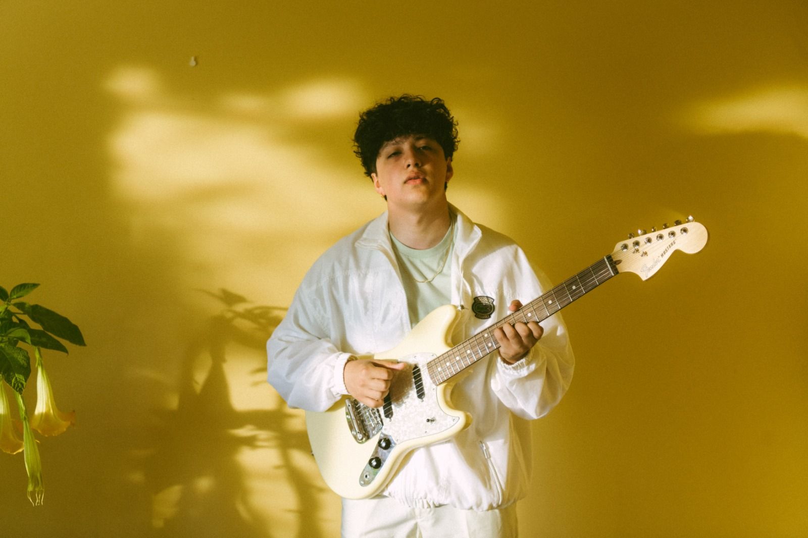 BOY PABLO (New Date 02/03/2022)