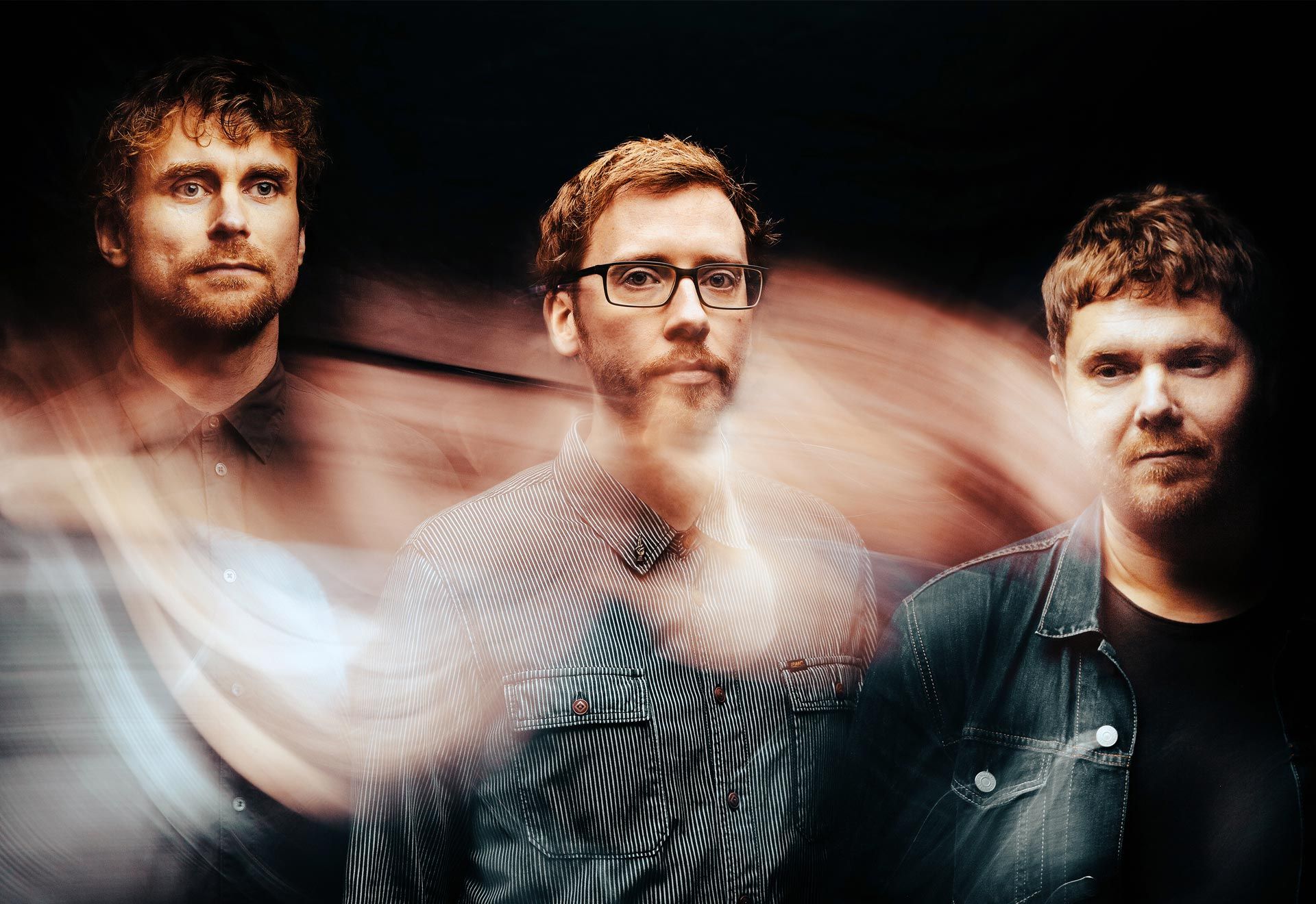 PIÑATA PRESENTA: GOGO PENGUIN (NEW DATE 03/02/2022)