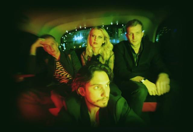 Wolf Alice (NEW DATE 03/11/2022)