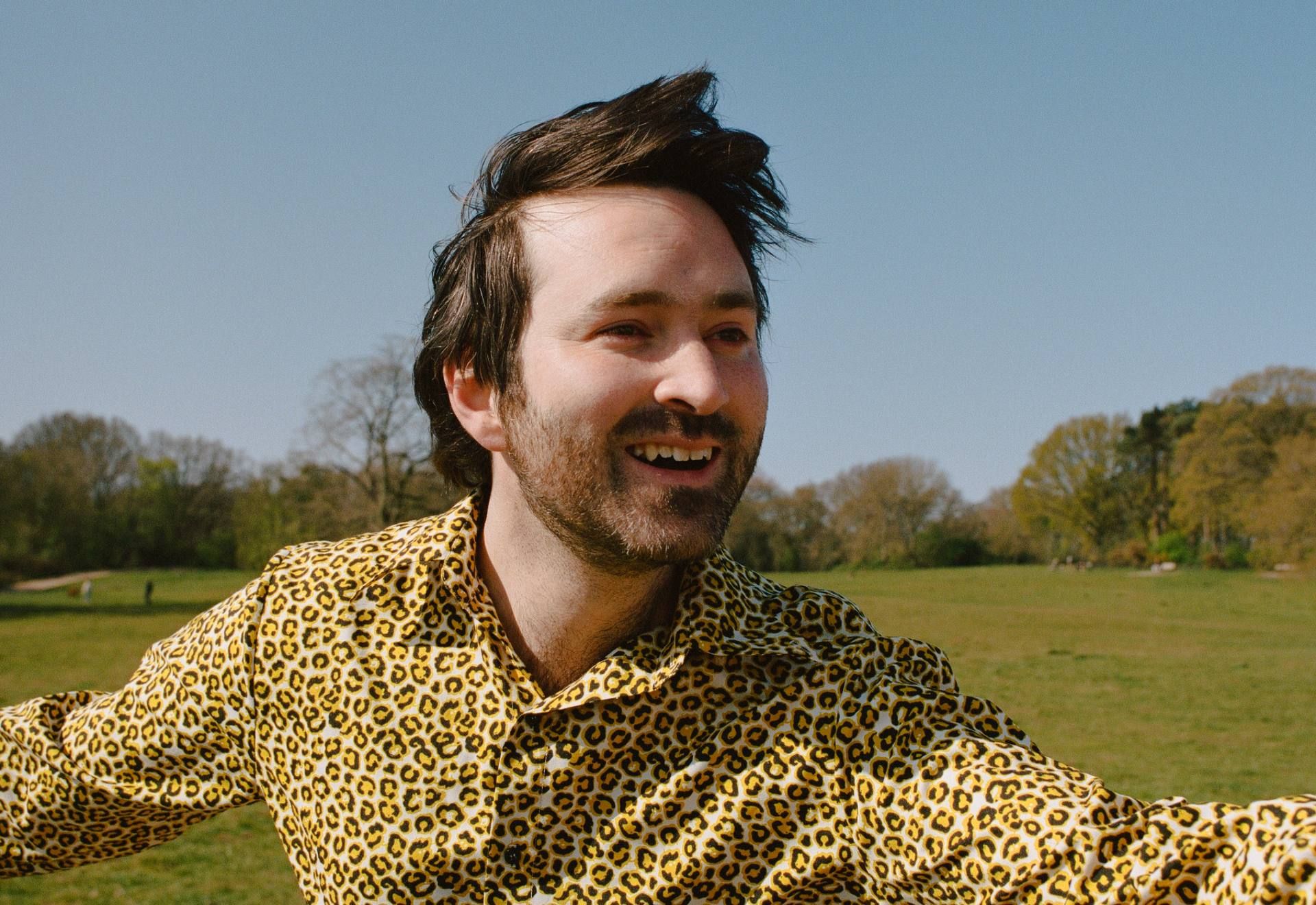 Tom Rosenthal (CONCERT CANCEL·LAT)