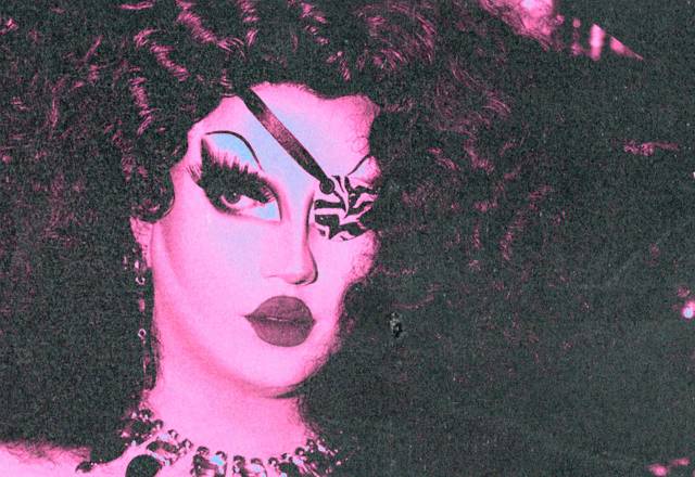 URBAN TALES OF DRAG ART (NUEVA FECHA 01/04/2022)