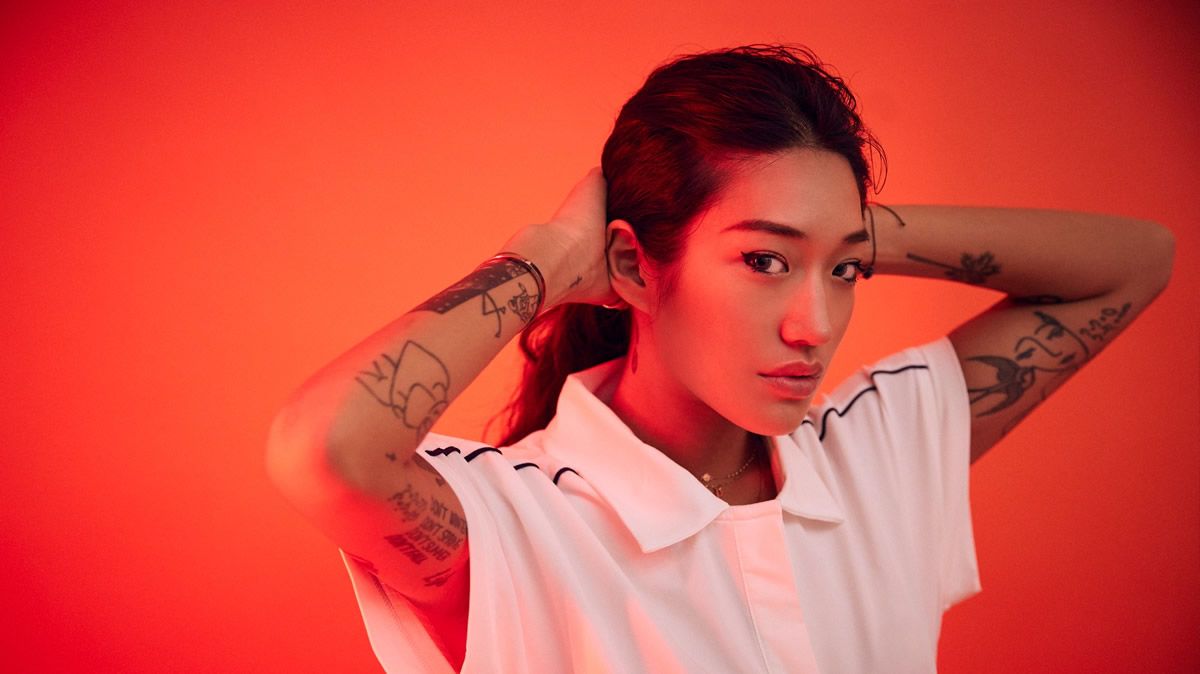 Nitsa: Peggy Gou + Palms Trax + Victor (Magic Power)