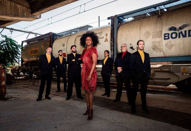 The Excitements (Nueva fecha 5/11/22)