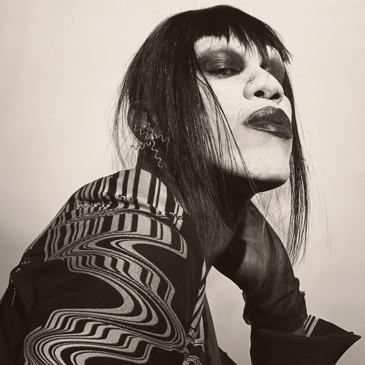 Nitsa: Yves Tumor [live!] + Uniiqu3 DJ + Dj Coco