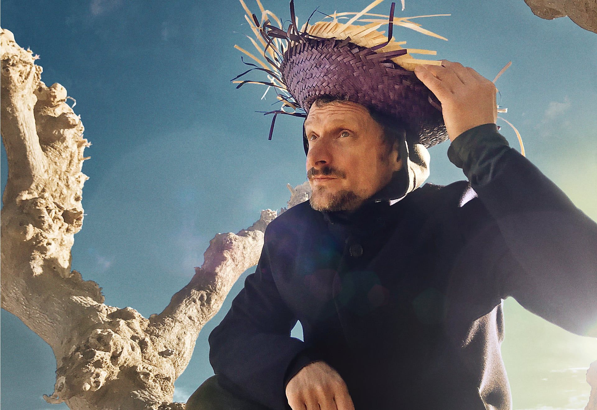 Nitsa: DJ Koze + Marc Piñol