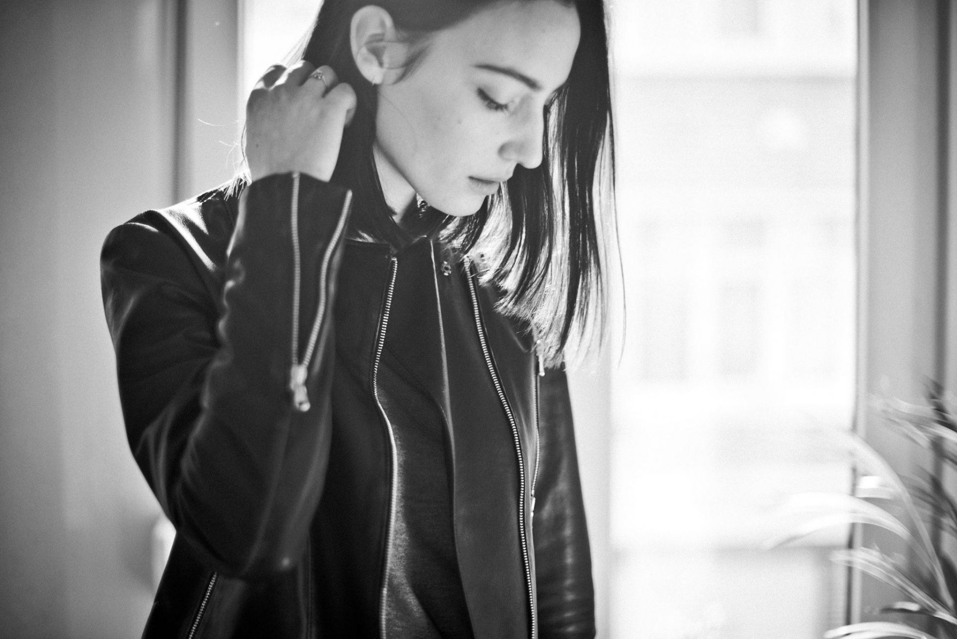 Nitsa: Amelie Lens + Kinetic (SOLD OUT)