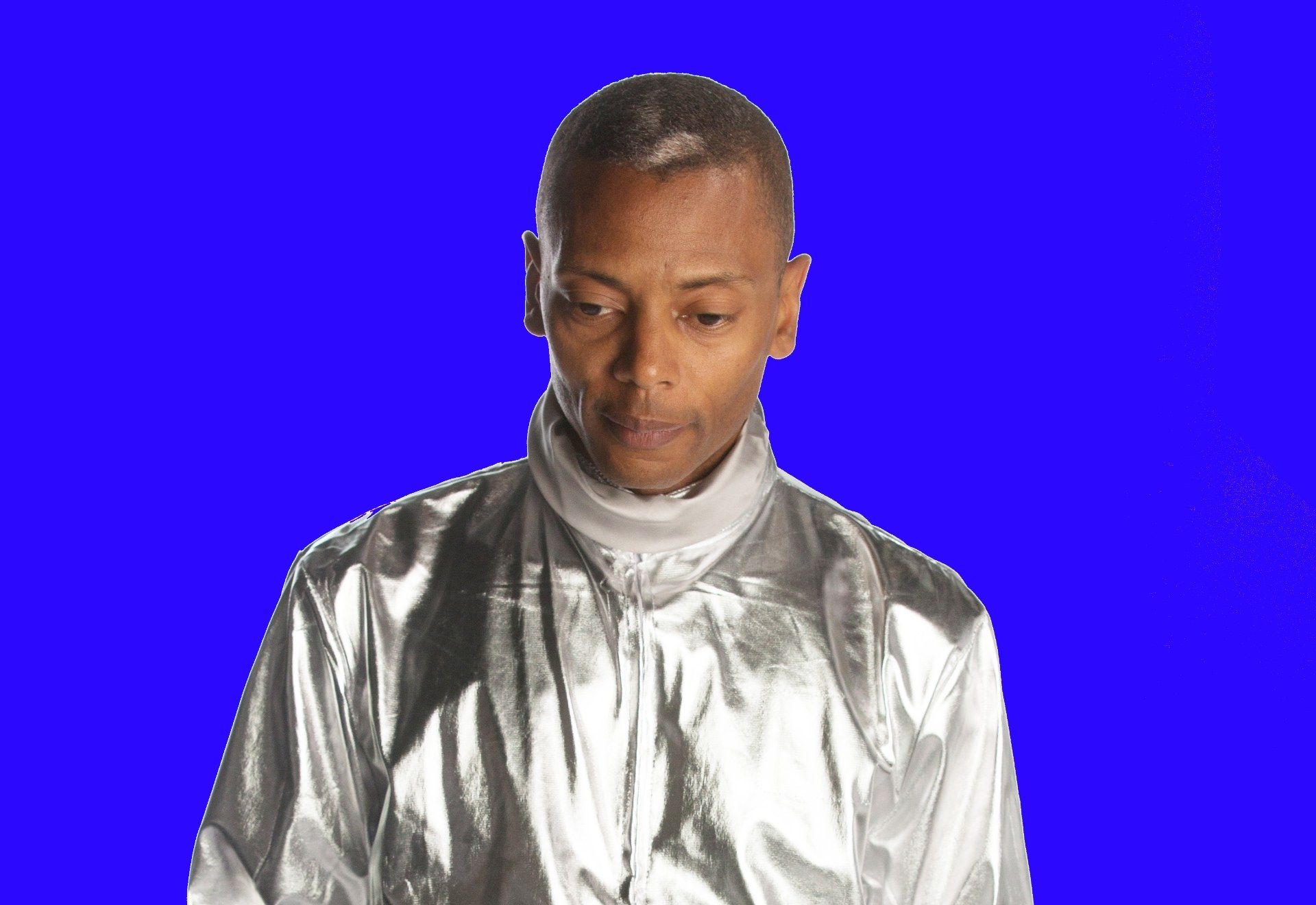 Nitsa: Jeff Mills + Velmondo