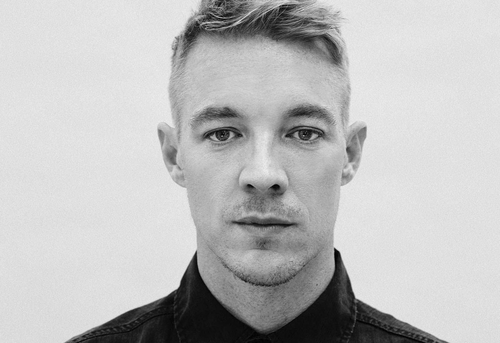 Nitsa: Diplo presents Higher Ground + Carlita + Kosmos