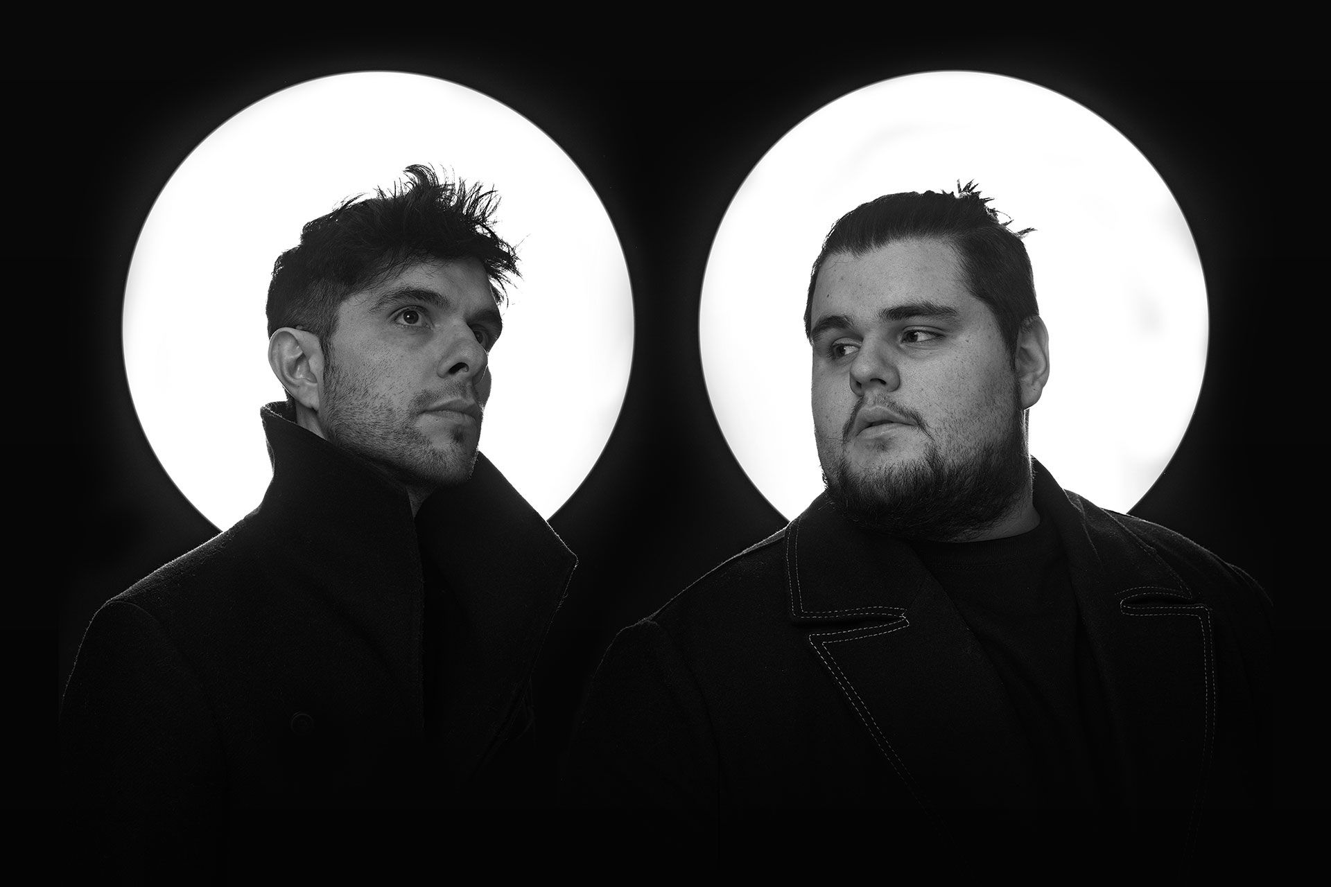 Nitsa: Mathame + Nico