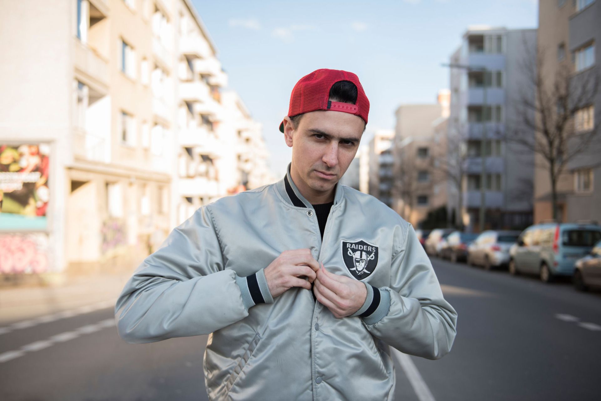 Nitsa: Boys Noize + Yozi