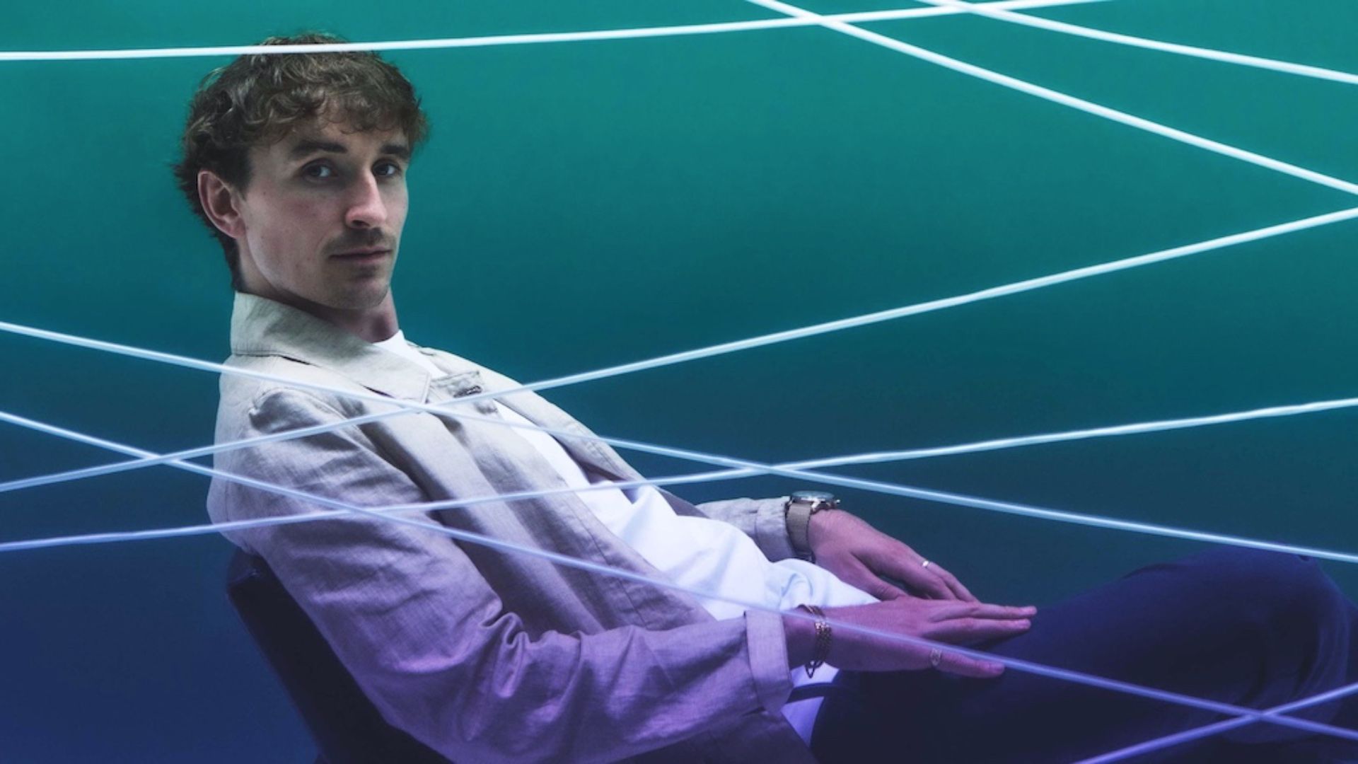 Nitsa: Ross from friends [live!] + Fort Romeau + Arnau Obiols