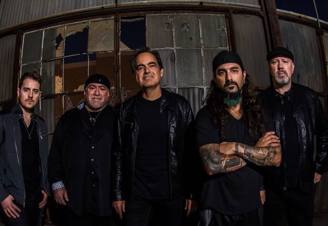 The Neal Morse Band