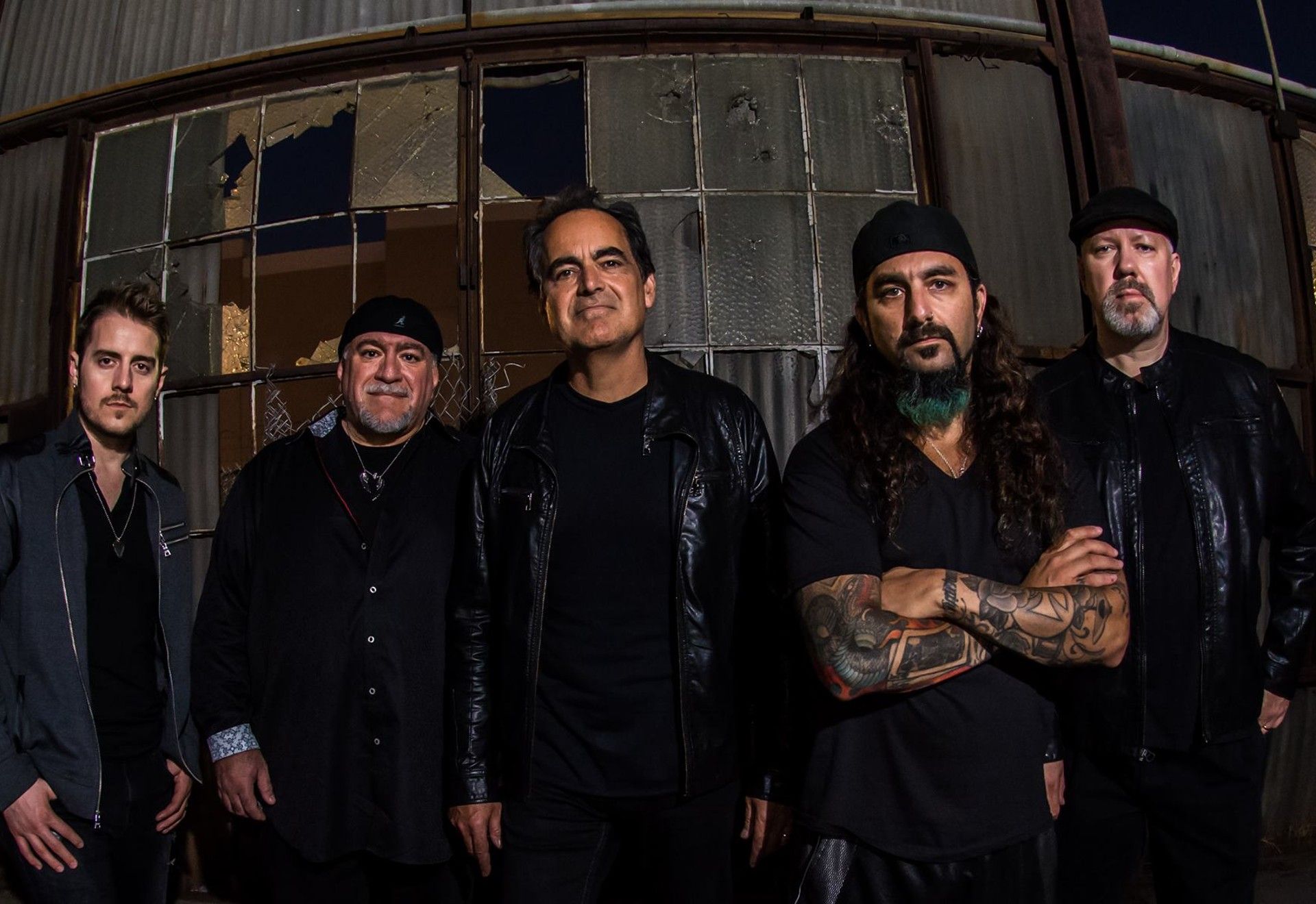 The Neal Morse Band