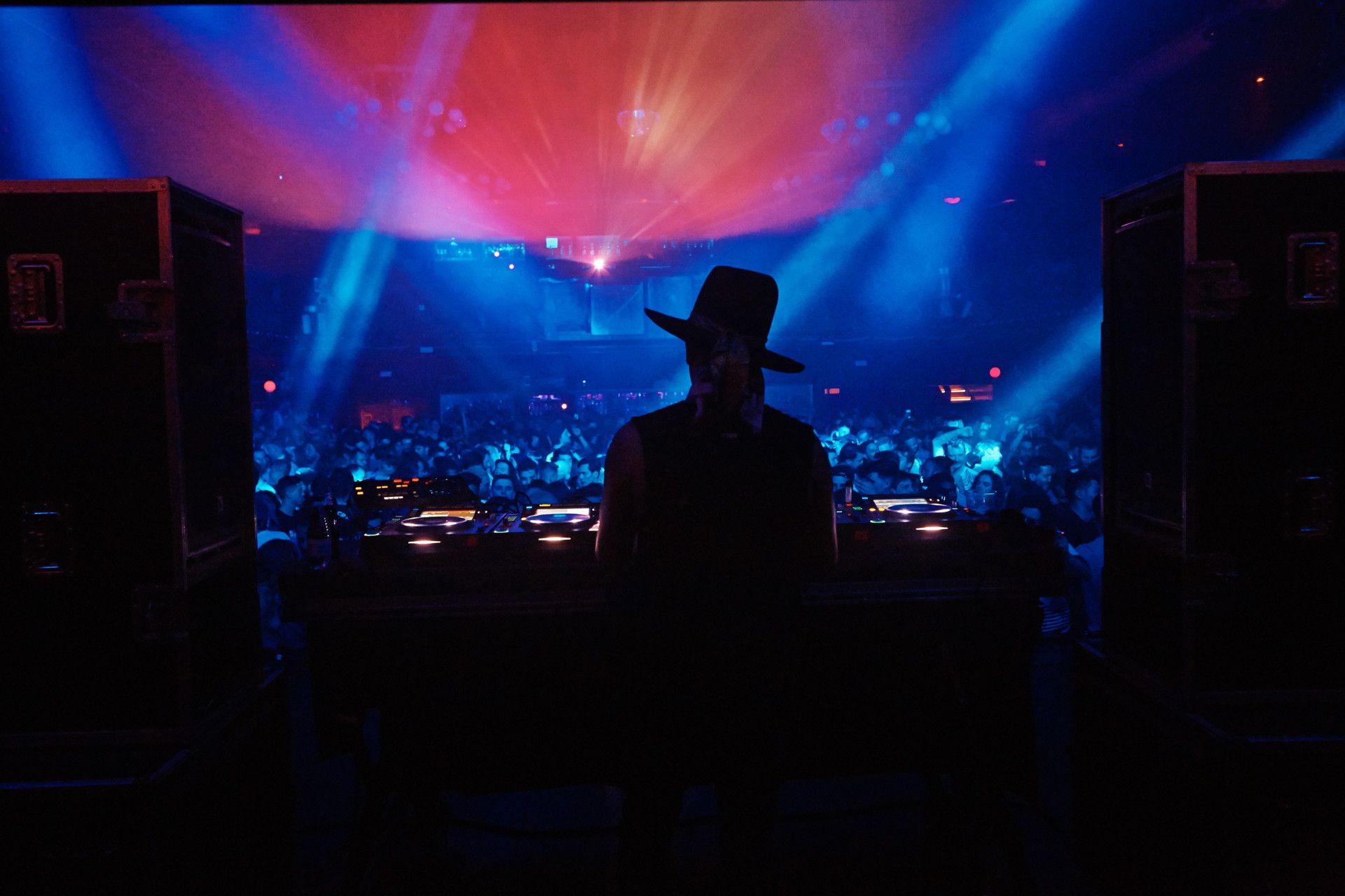 Astin: Fraternity | Carl Craig + Dj Fra