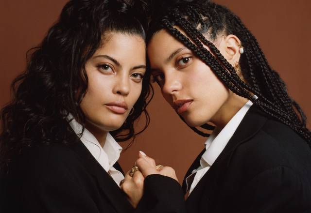 Ibeyi