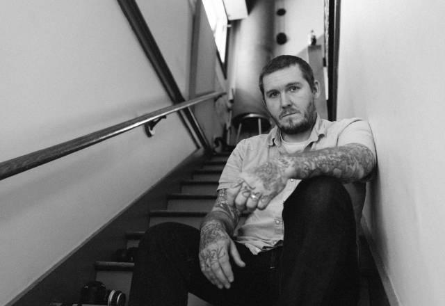 Brian Fallon & The Howling Weather