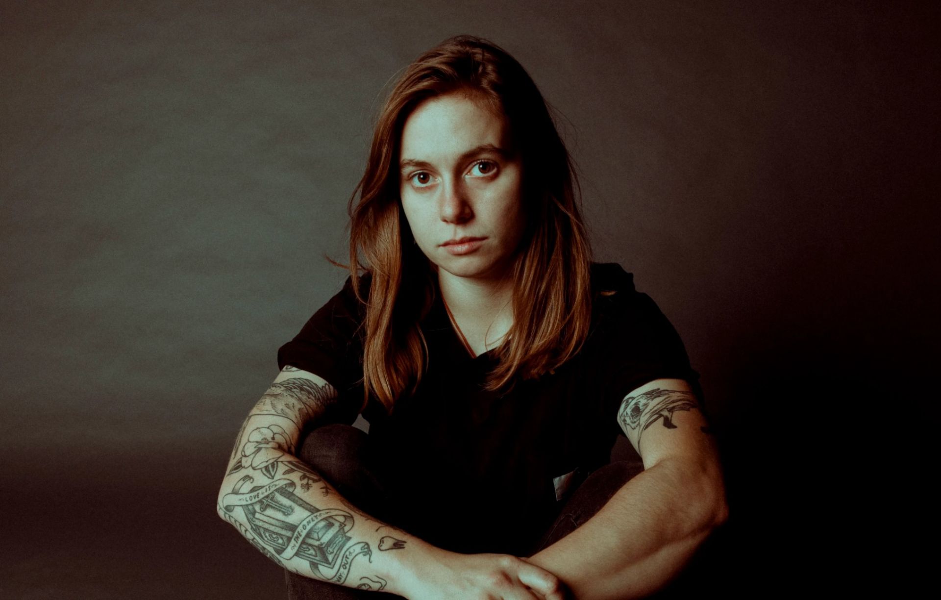 Julien Baker