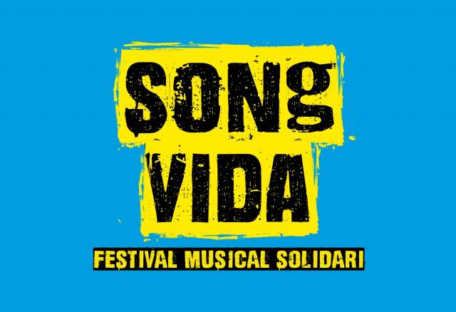 Song Vida: LADILLA RUSA + PIRAT’S SOUND SISTEMA + CHALART58 & MATAH + ELANE I MÉS