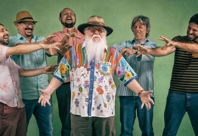 Hermeto Pascoal