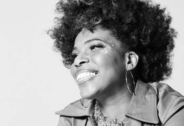 Macy Gray