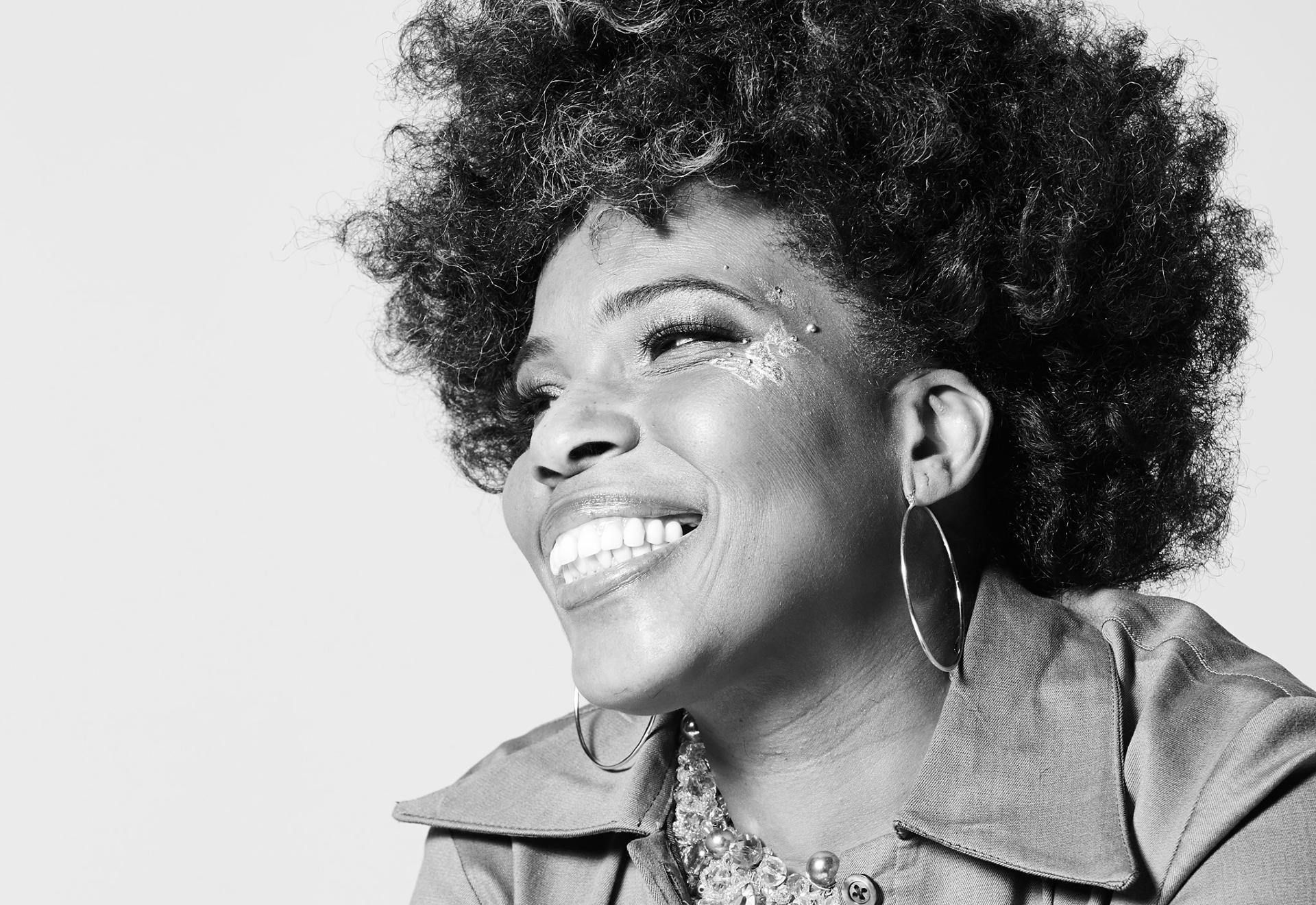 Macy Gray