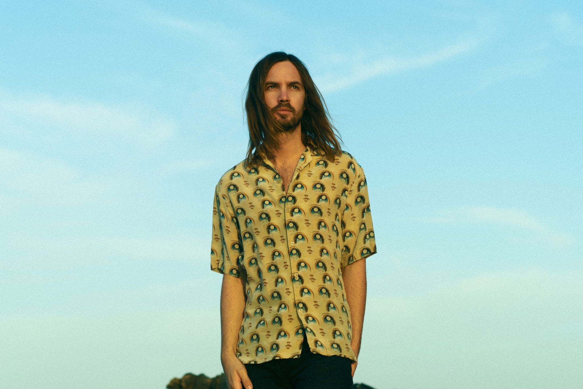 Nitsa: D.R.O.P | Kevin Parker (Tame Impala) dj set + Beniso + Bonny Soul